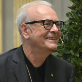 Patrick Modiano