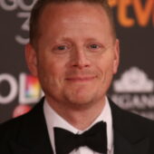 Patrick Ness