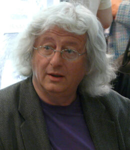 Péter Esterházy