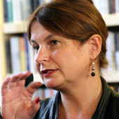 Radka Denemarková