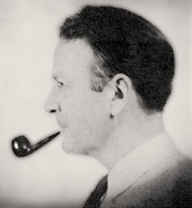 Raymond Chandler