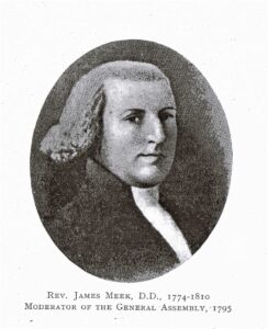 James Meek