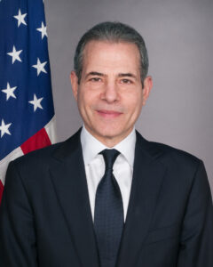 Richard Stengel