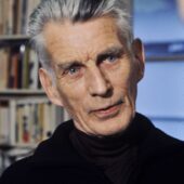 Samuel Beckett