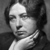 Sigrid Undset