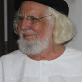 Ernesto Cardenal