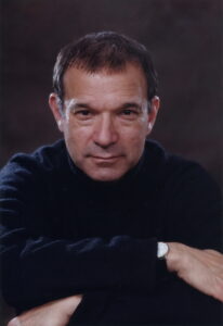 Stephen Greenblatt