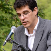 Steven Galloway