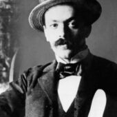 Italo Svevo