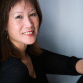 Tess Gerritsen