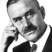 Thomas Mann