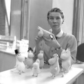 Tove Jansson