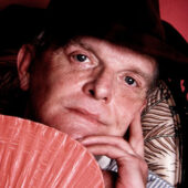 Truman Capote