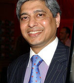 Vikas Swarup