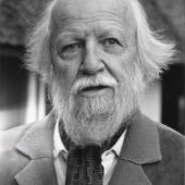 William Golding