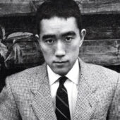 Yukio Mishima