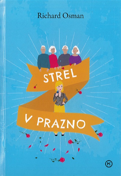 Strel v prazno