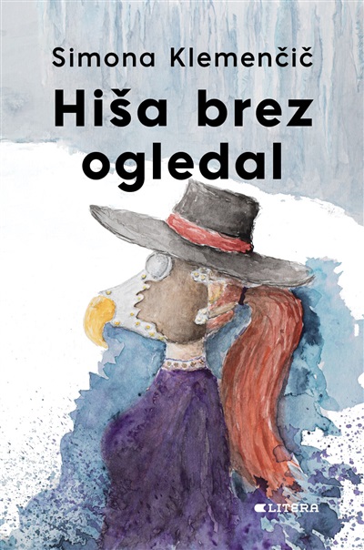 Hiša brez ogledal