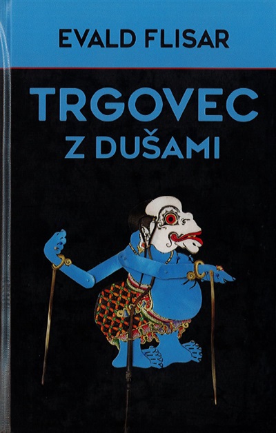 Trgovec z dušami