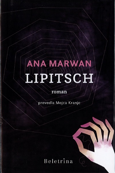 Lipitsch: roman