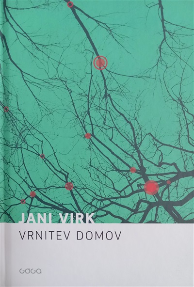 Vrnitev domov