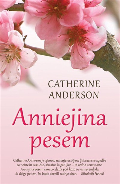 Anniejina pesem