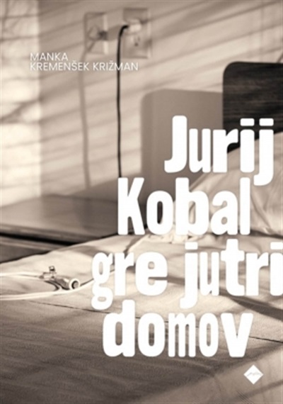 Jurij Kobal gre jutri domov