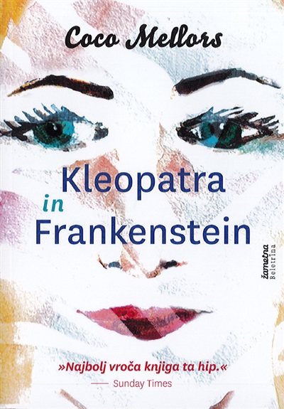 Kleopatra in Frankenstein