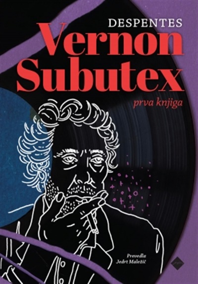 Vernon Subutex