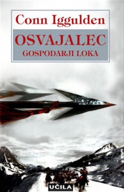 Osvajalec. Gospodarji loka