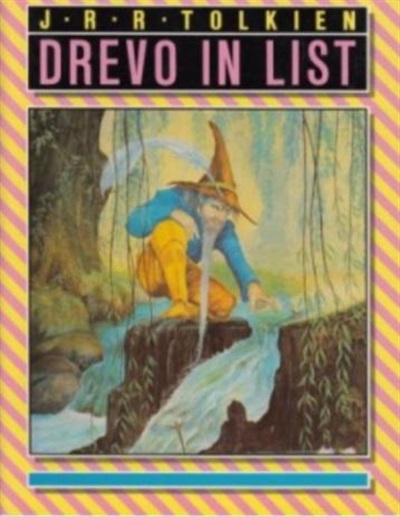 Drevo in list: izbor krajše proze