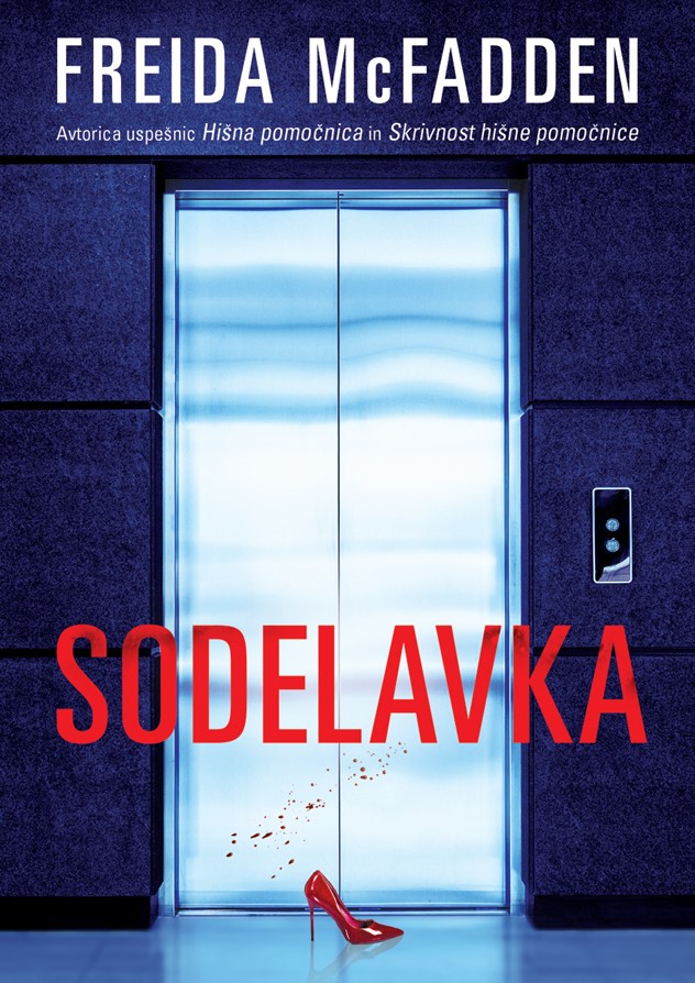 Sodelavka