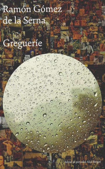 Gregueríe : (1917-1962)