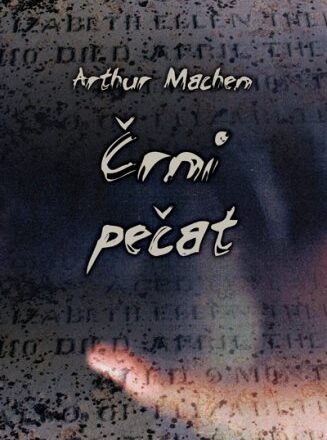 Črni pečat