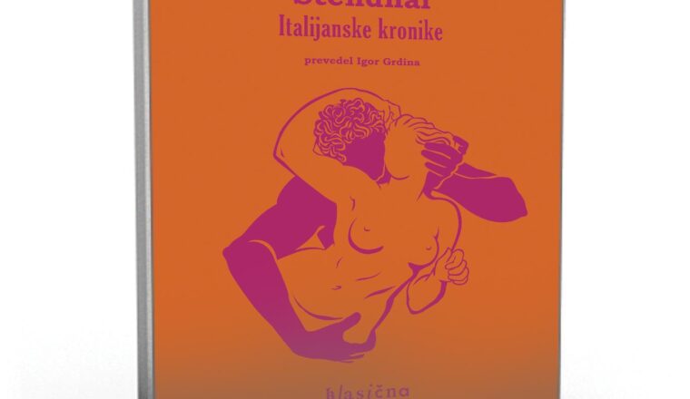 Italijanske kronike