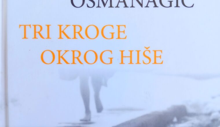 Tri kroge okrog hiše