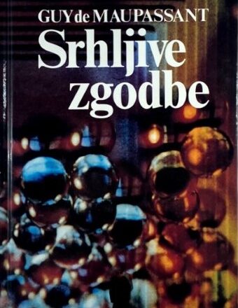 Srhljive zgodbe