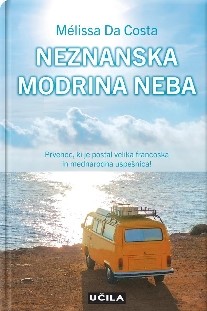 Neznanska modrina neba