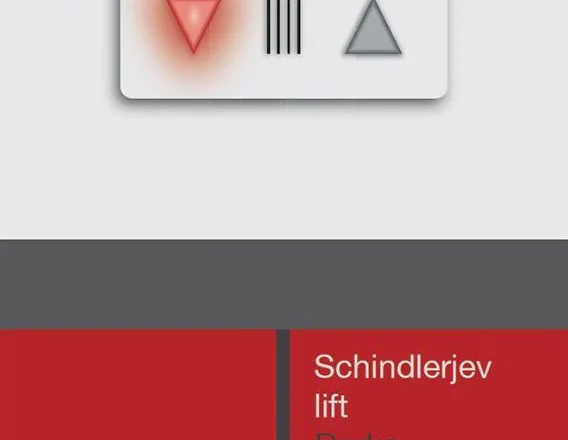 Schindlerjev lift