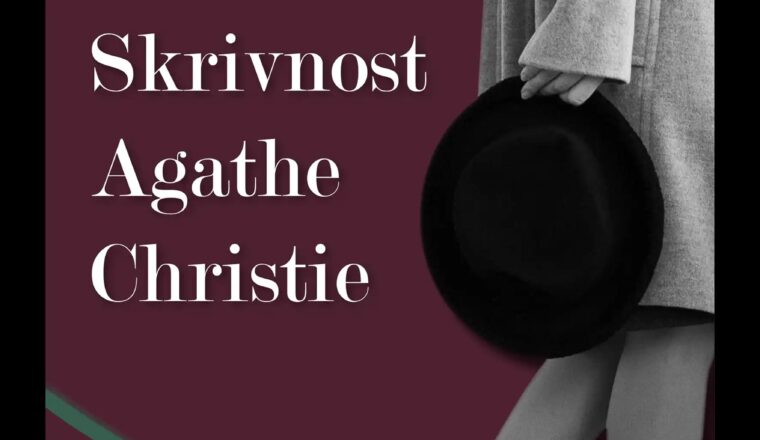 Skrivnost Agathe Christie