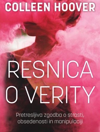 Resnica o Verity