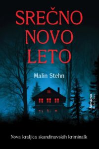 Naslovnica: Srečno novo leto