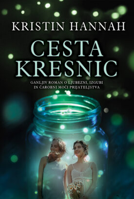 Naslovnica: Cesta kresnic