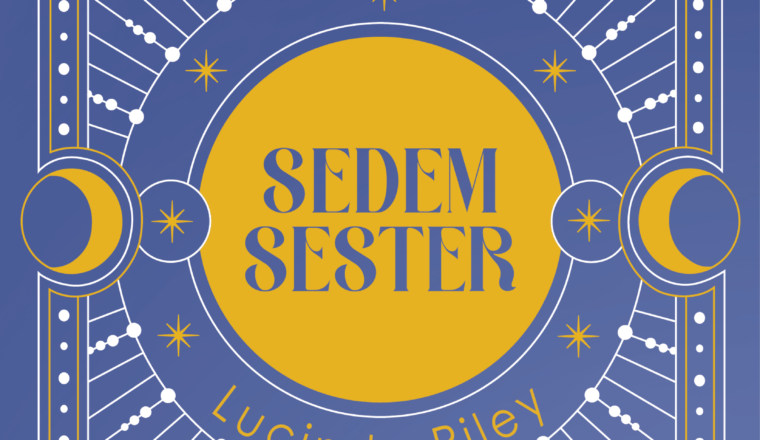 Sedem sester : Majina zgodba