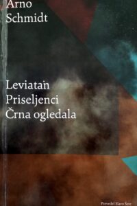 Naslovnica: Leviatan