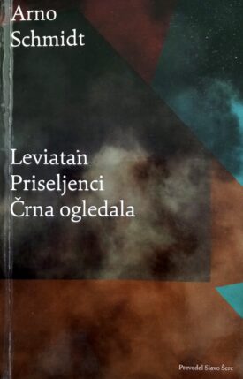 Naslovnica: Leviatan